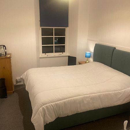 Queensberry Arms Hotel Kirkconnel エクステリア 写真